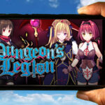 Dungeon’s Legion Mobile