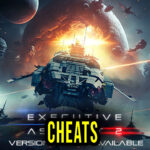 Executive Assault 2 Cheats