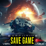 Executive Assault 2 Save Game