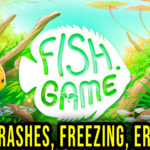 Fish Game Crash