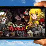 NecroAttack！ Mobile