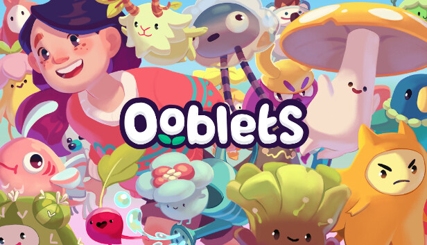 Ooblets for ios download