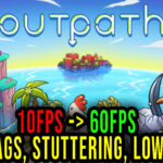 Outpath Lag