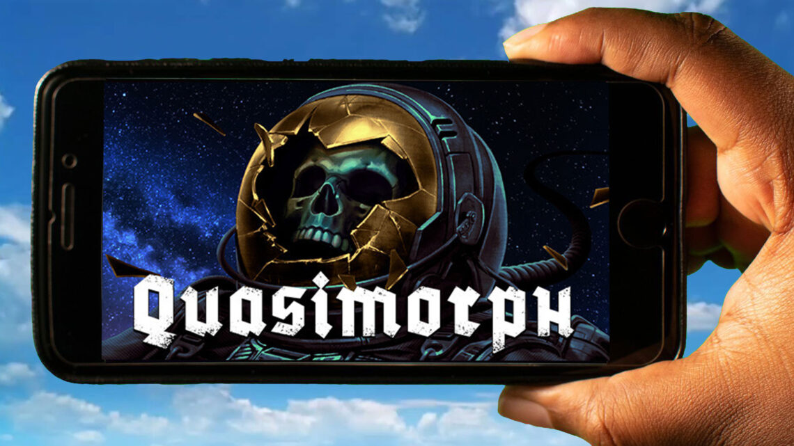 free Quasimorph for iphone download