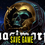 Quasimorph Save Game