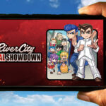 River City Rival Showdown Mobile