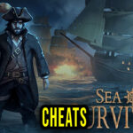 Sea of Survivors Cheats