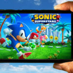 Sonic Superstars Mobile