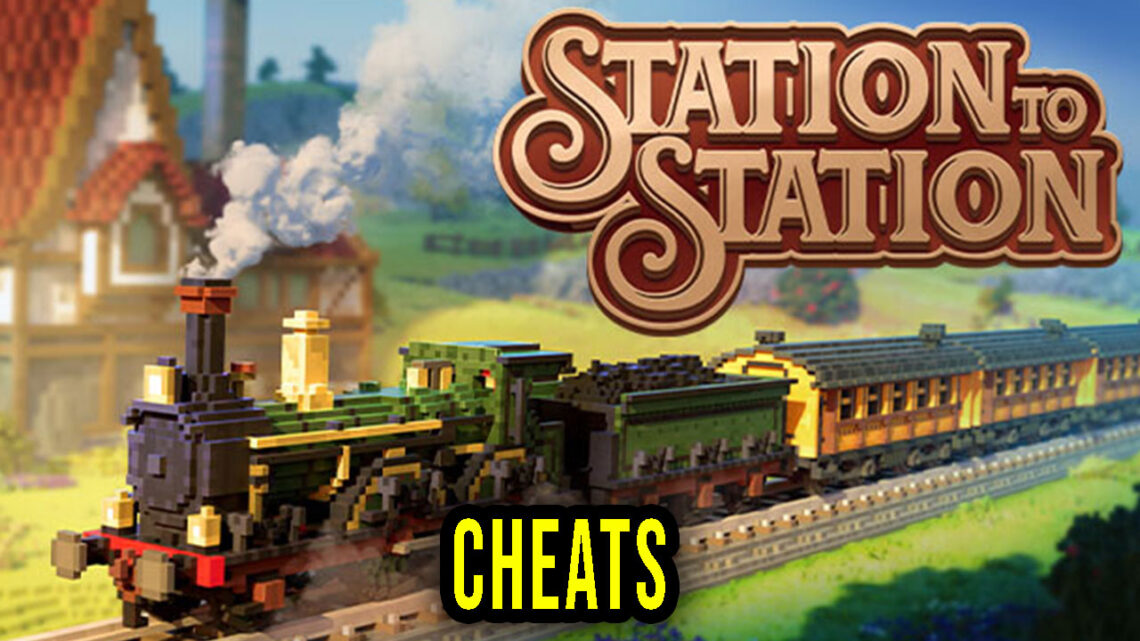 Station to Station – Cheats, Trainers, Codes