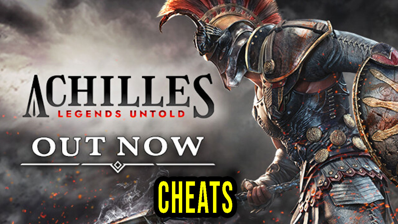 Achilles legends untold русификатор