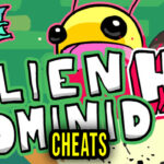 Alien Hominid HD Cheats