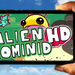 Alien Hominid HD Mobile