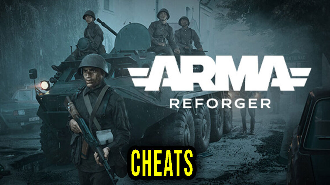 Arma reforger deluxe edition что входит