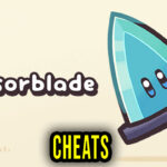 Cursorblade Cheats