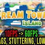 Dream Town Island for Android