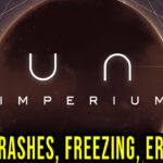 Dune Imperium Crash