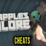 Grapples Galore Cheats