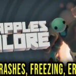 Grapples Galore Crash