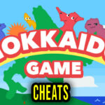 Hokkaido Game Cheats