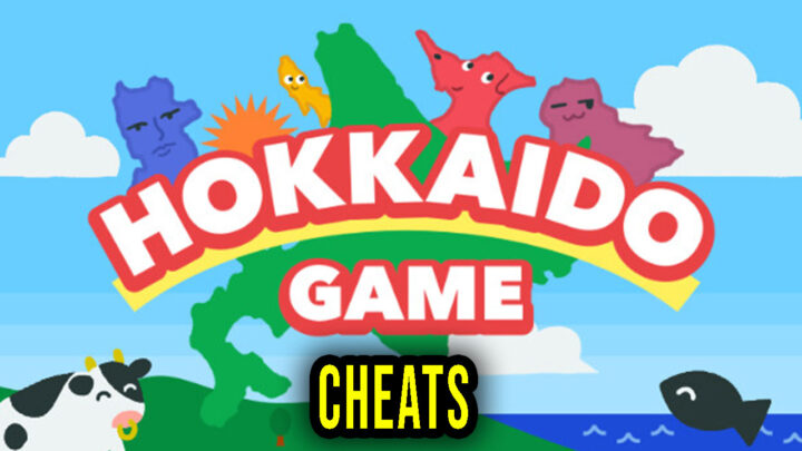 Hokkaido Game – Cheats, Trainers, Codes