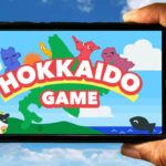 Hokkaido Game Mobile