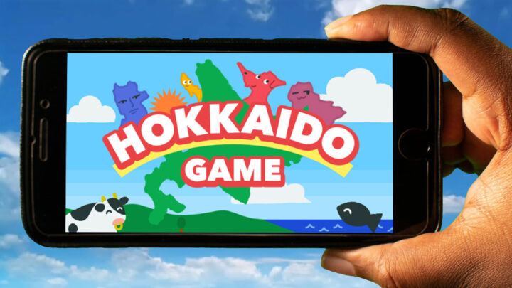 Hokkaido Game Mobile – How to play on an Android or iOS phone?