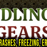 Idling Gears Crash