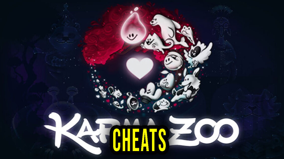 KarmaZoo – Cheats, Trainers, Codes