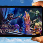 Naheulbeuk’s Dungeon Master Mobile