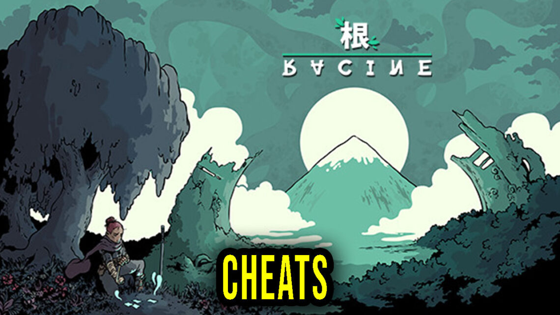 Racine – Cheats, Trainers, Codes