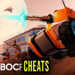 Robocraft 2 Cheats