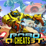 Roboquest Cheats