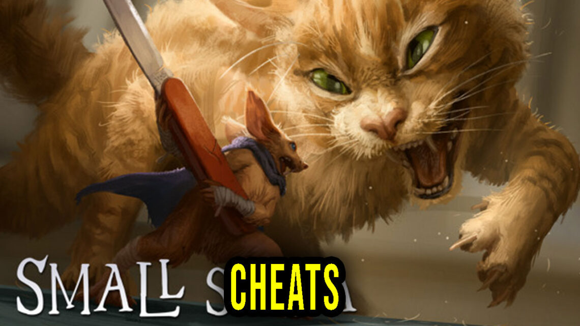 Small Saga – Cheats, Trainers, Codes