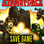 Strike Force Heroes Save Game