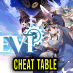 TEVI-Cheat-Table