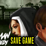 The Kindeman Remedy Save Game