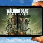 The Walking Dead Destinies Mobile