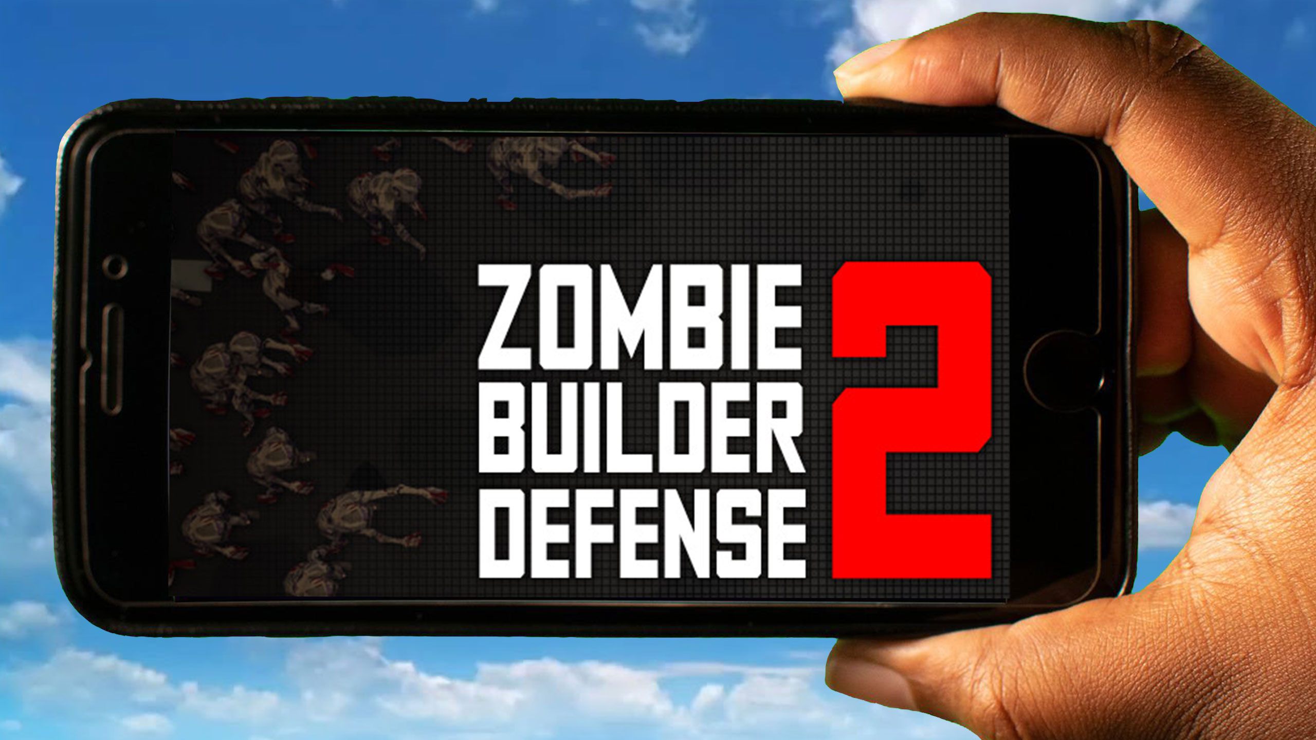 Zombie Builder Defense 2 Mobile - How to play on an Android or iOS ...