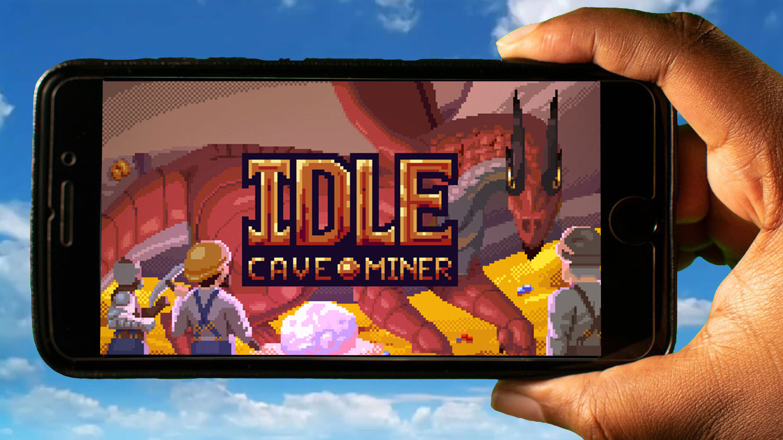 Idle Cave Miner on Steam