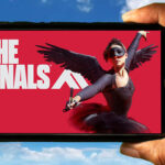 THE FINALS Mobile