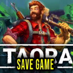 Taora Beginning Save Game