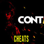 Contain Cheats