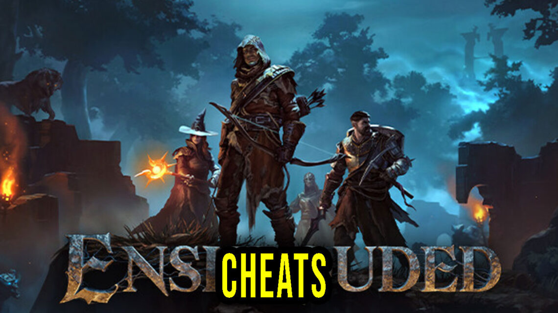 Enshrouded – Cheats, Trainers, Codes