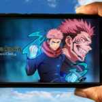 Jujutsu Kaisen Cursed Clash Mobile