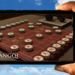 Just Xiangqi Mobile