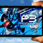 Persona 3 Reload Mobile