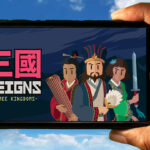 Reigns Three Kingdoms Mobile