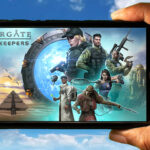 Stargate Timekeepers Mobile