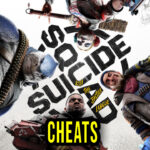 Suicide Squad Kill the Justice League Cheats