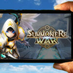 Summoners War Mobile